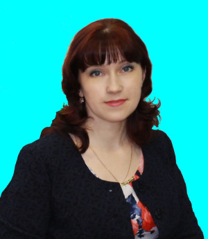Крат Олеся Николаевна Крат Олеся Николаевна